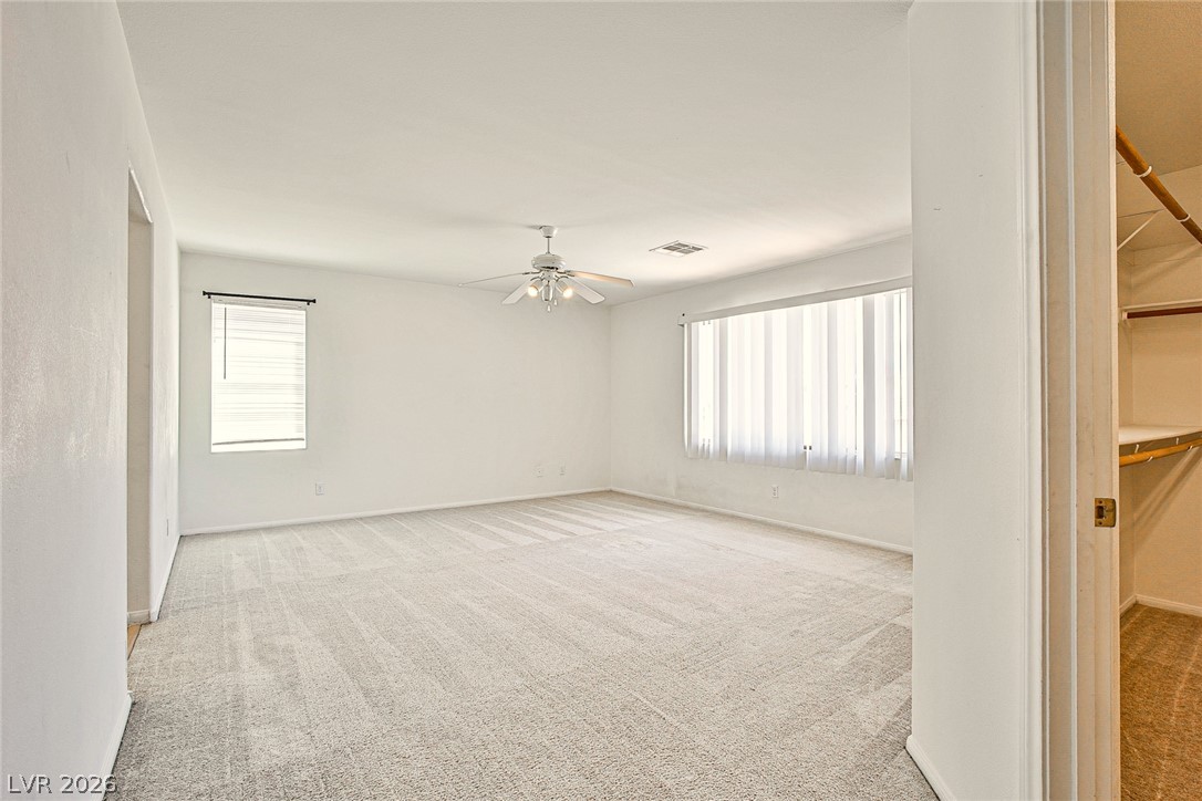 9931 Oriole Crest Court Las Vegas NV 89117