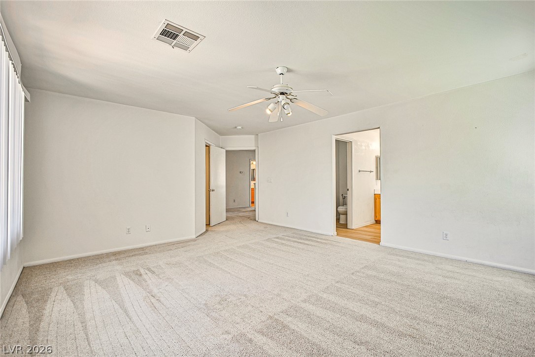 9931 Oriole Crest Court Las Vegas NV 89117