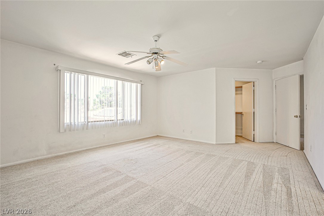 9931 Oriole Crest Court Las Vegas NV 89117