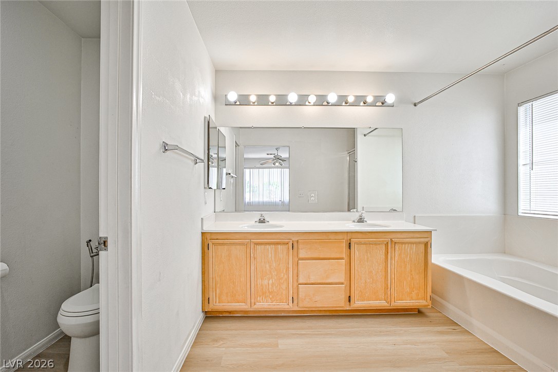 9931 Oriole Crest Court Las Vegas NV 89117