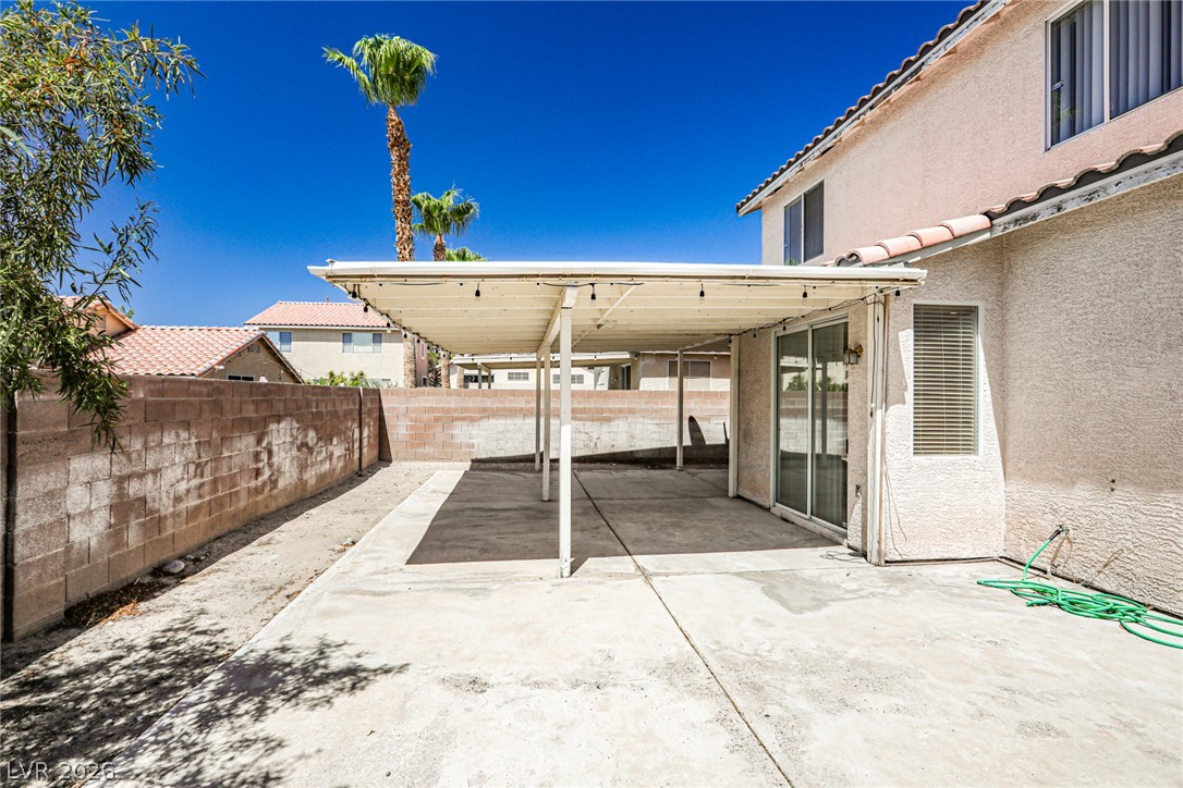 9931 Oriole Crest Court Las Vegas NV 89117