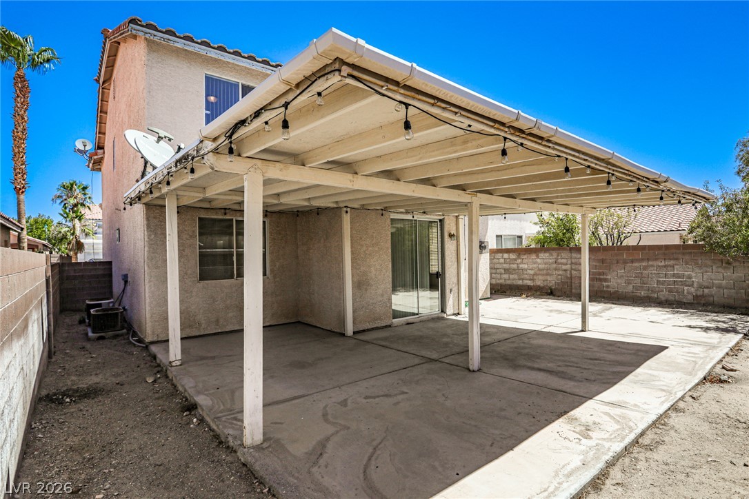 9931 Oriole Crest Court Las Vegas NV 89117