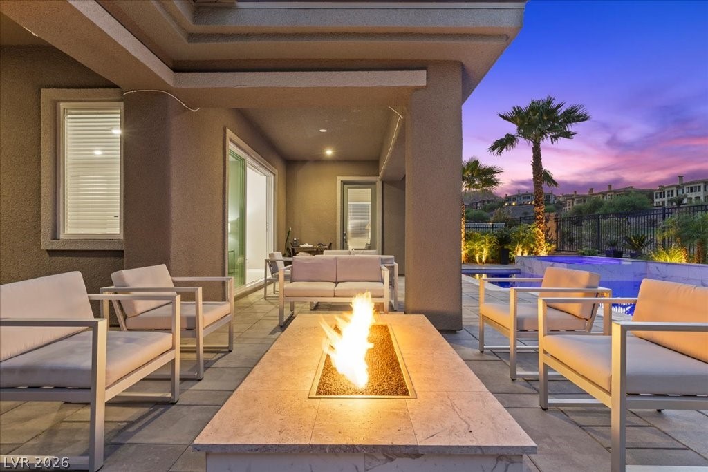 8 Reflection Cove Drive Henderson NV 89011