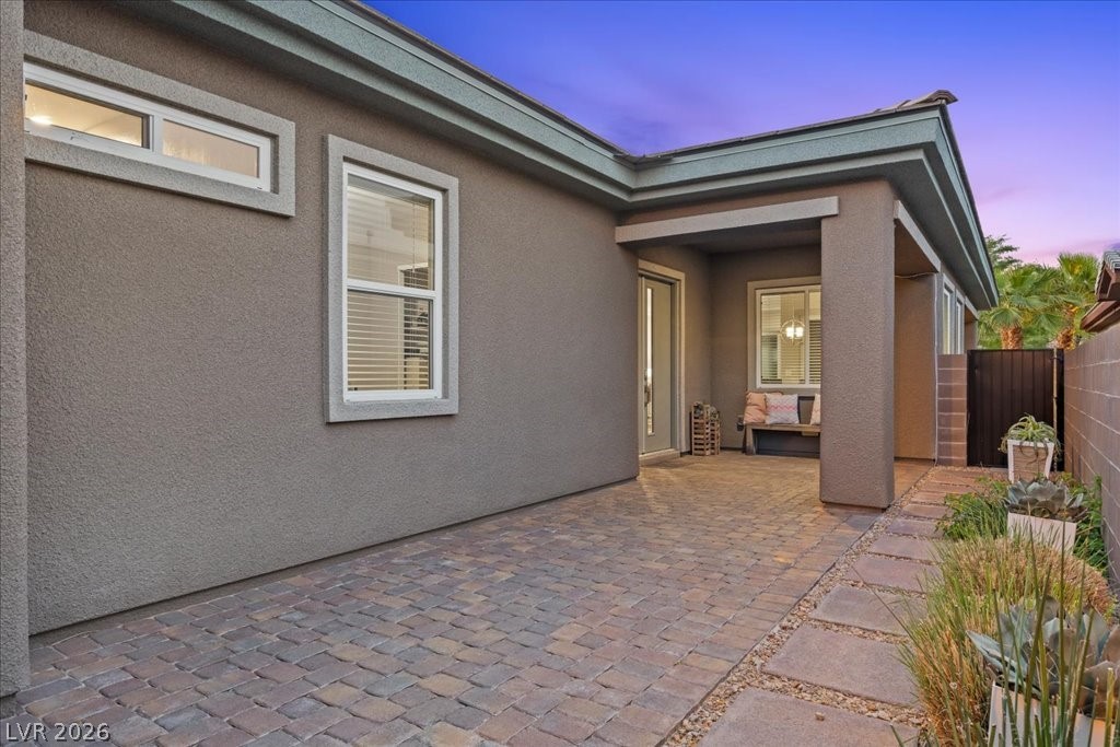 8 Reflection Cove Drive Henderson NV 89011