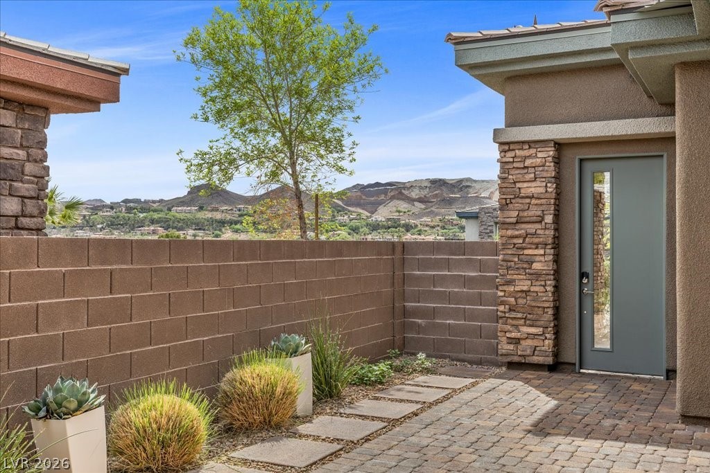 8 Reflection Cove Drive Henderson NV 89011