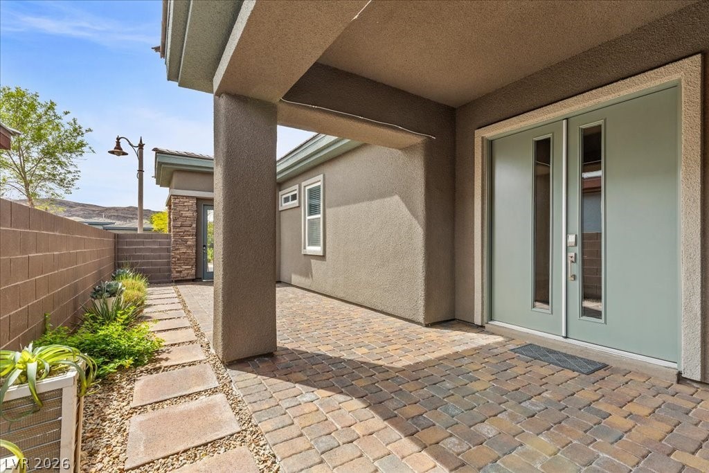 8 Reflection Cove Drive Henderson NV 89011