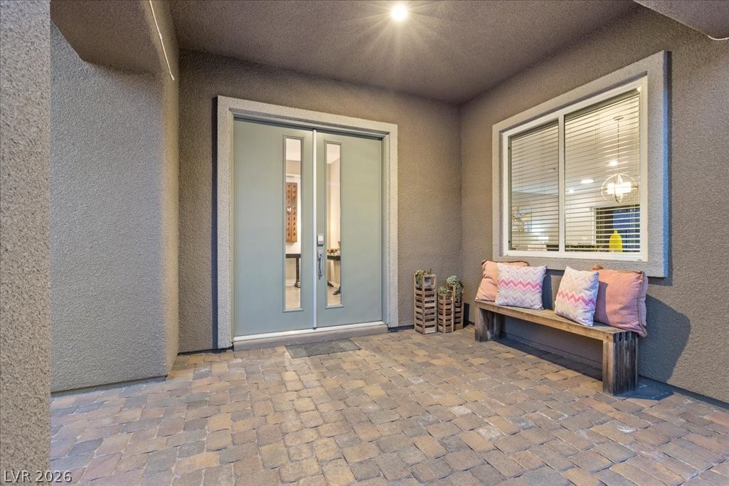 8 Reflection Cove Drive Henderson NV 89011