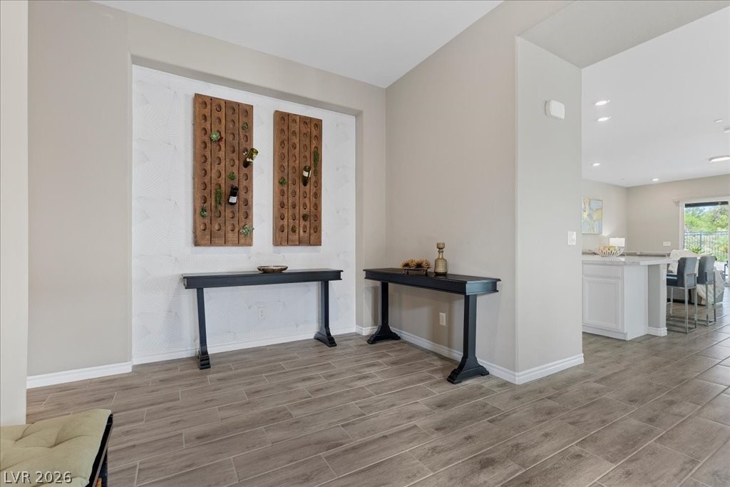 8 Reflection Cove Drive Henderson NV 89011