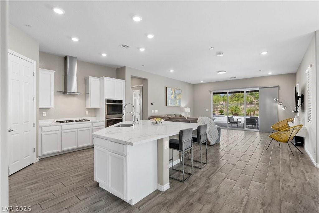 8 Reflection Cove Drive Henderson NV 89011
