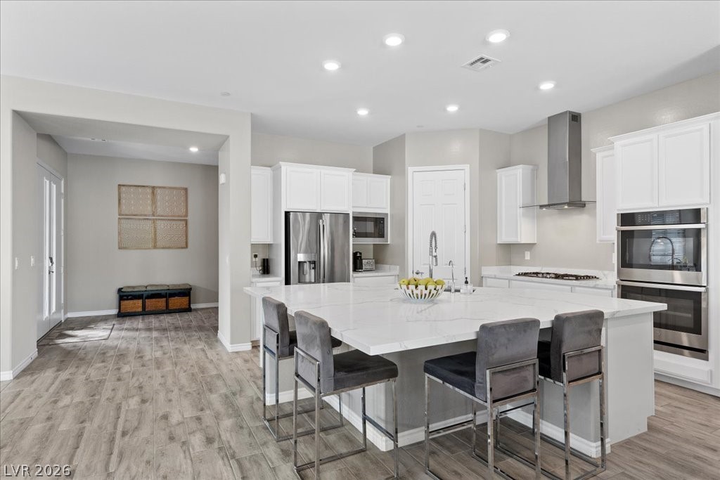 8 Reflection Cove Drive Henderson NV 89011