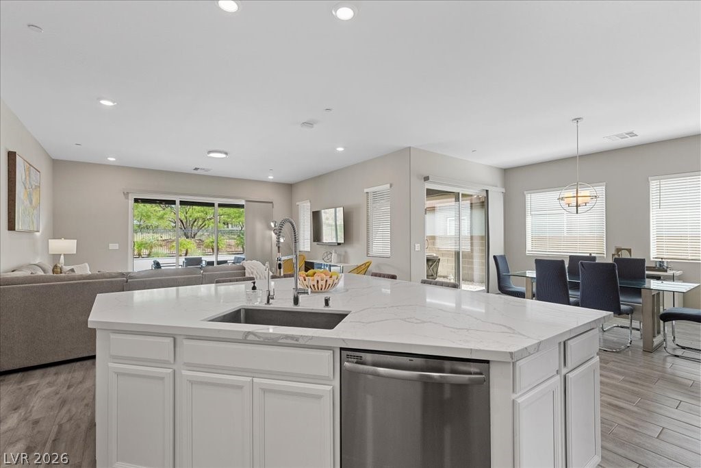 8 Reflection Cove Drive Henderson NV 89011