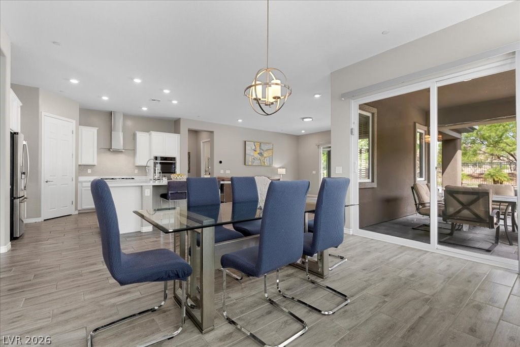 8 Reflection Cove Drive Henderson NV 89011