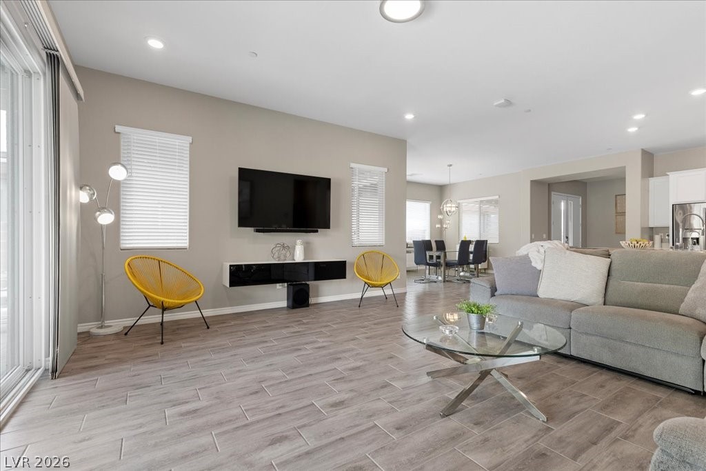 8 Reflection Cove Drive Henderson NV 89011