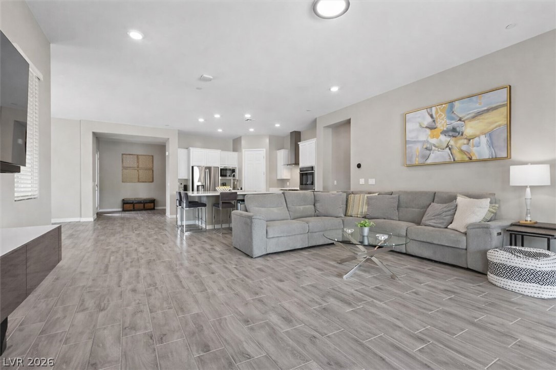 8 Reflection Cove Drive Henderson NV 89011