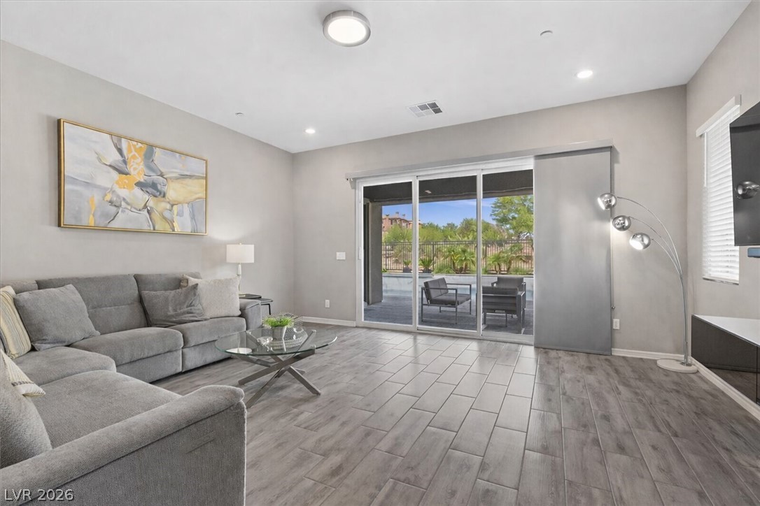 8 Reflection Cove Drive Henderson NV 89011