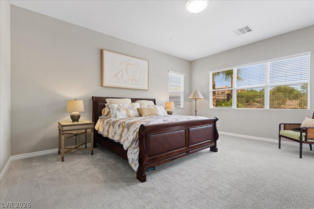 8 Reflection Cove Drive Henderson NV 89011