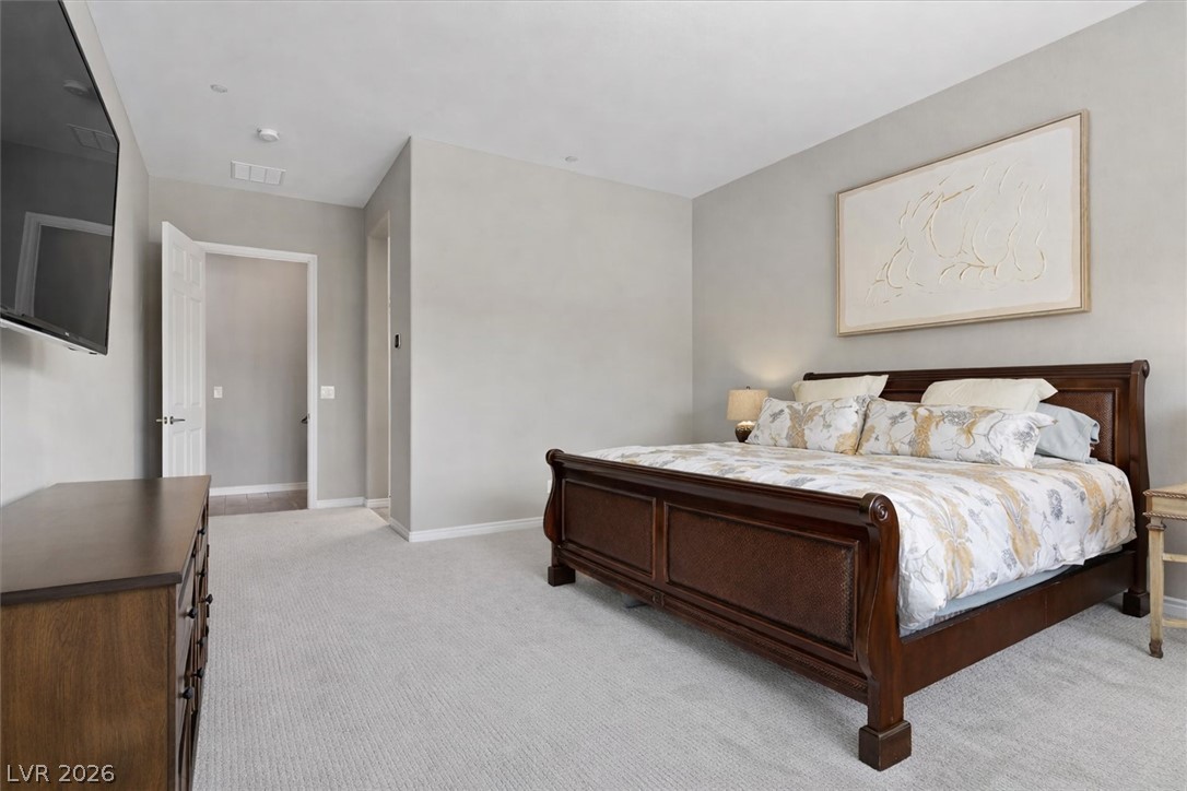8 Reflection Cove Drive Henderson NV 89011