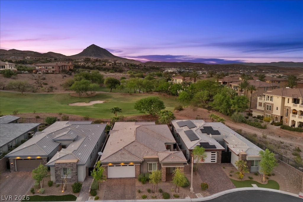 8 Reflection Cove Drive Henderson NV 89011