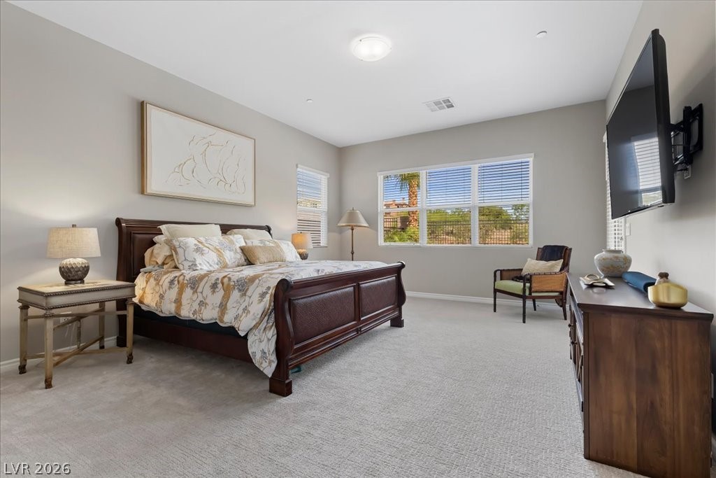 8 Reflection Cove Drive Henderson NV 89011