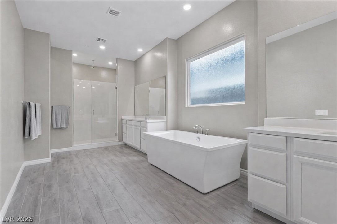 8 Reflection Cove Drive Henderson NV 89011