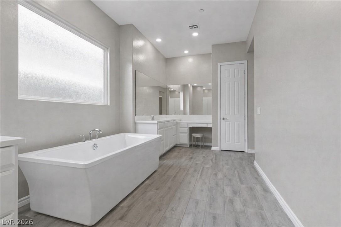8 Reflection Cove Drive Henderson NV 89011