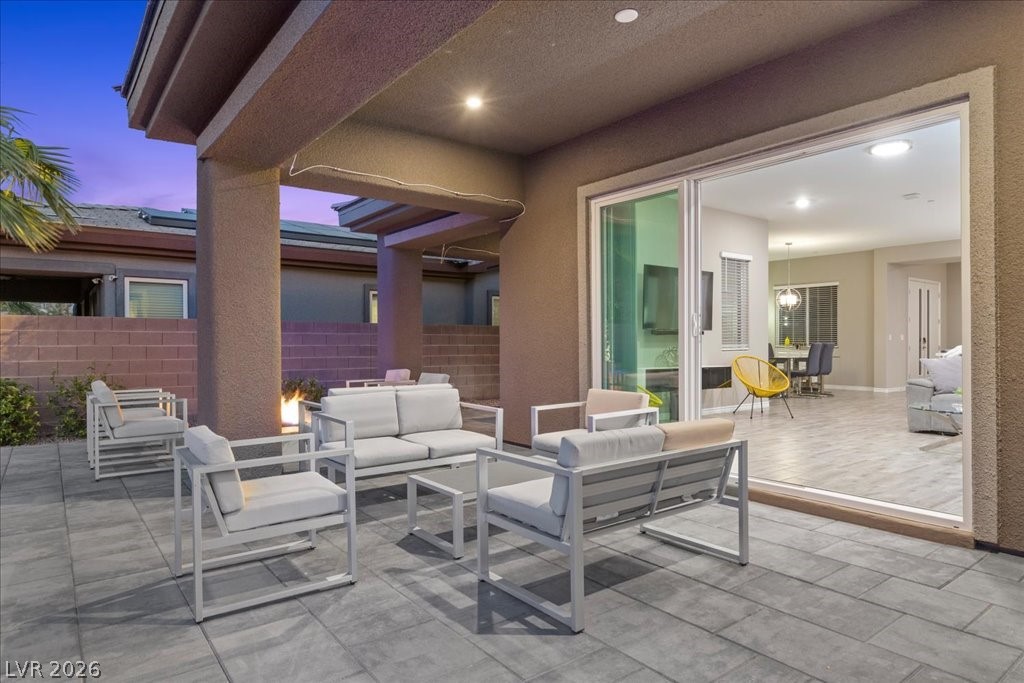 8 Reflection Cove Drive Henderson NV 89011