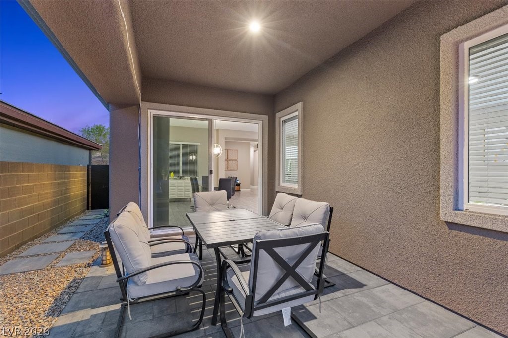 8 Reflection Cove Drive Henderson NV 89011