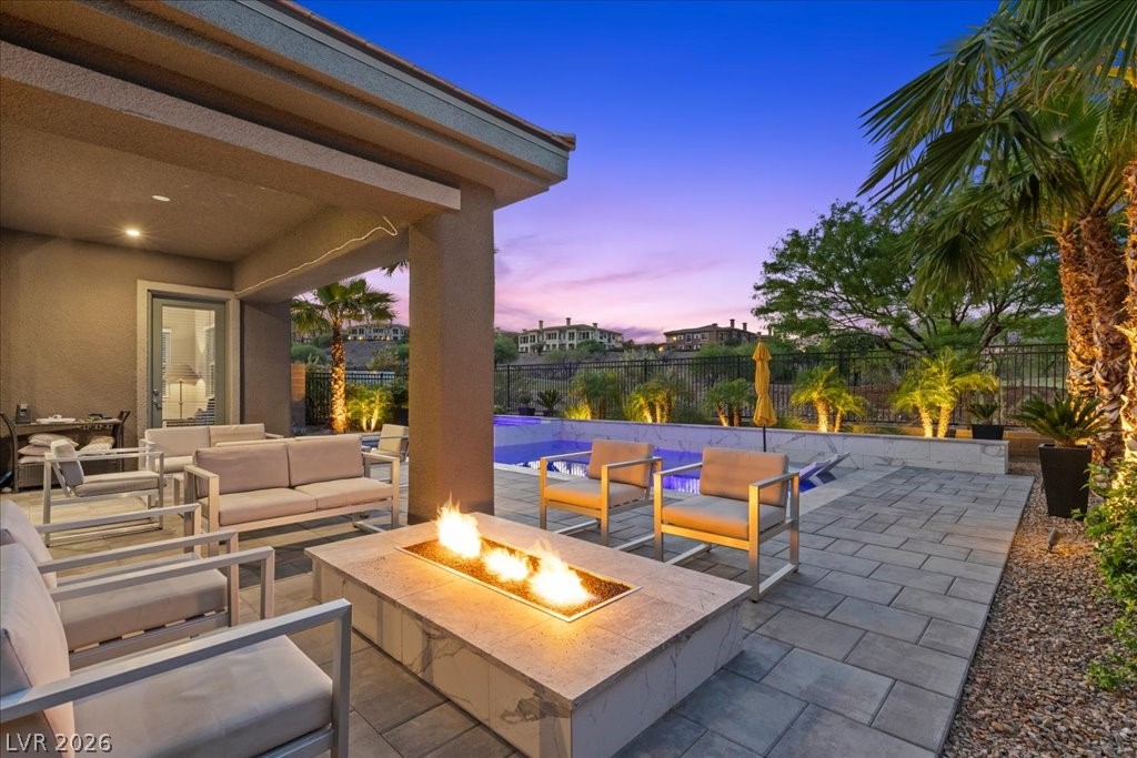 8 Reflection Cove Drive Henderson NV 89011