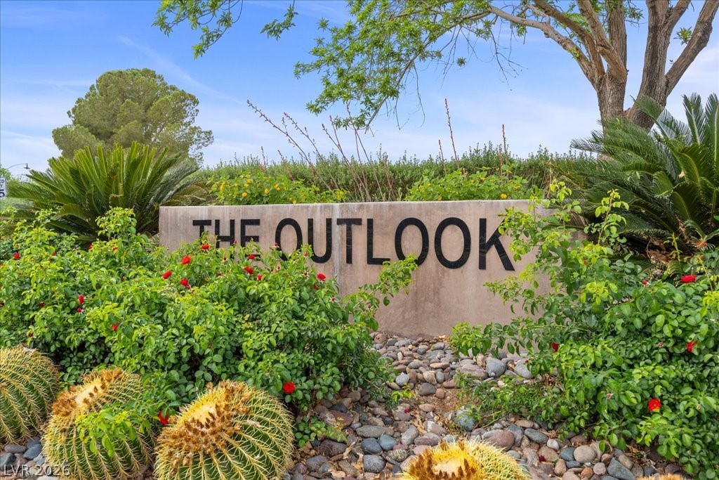 8 Reflection Cove Drive Henderson NV 89011