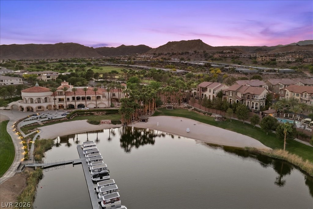 8 Reflection Cove Drive Henderson NV 89011