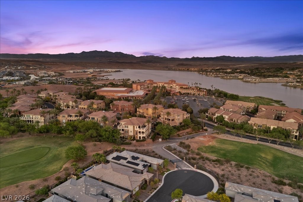 8 Reflection Cove Drive Henderson NV 89011