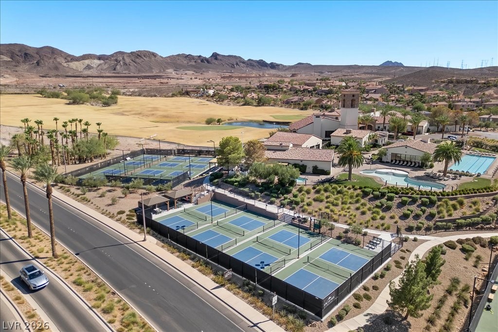 8 Reflection Cove Drive Henderson NV 89011