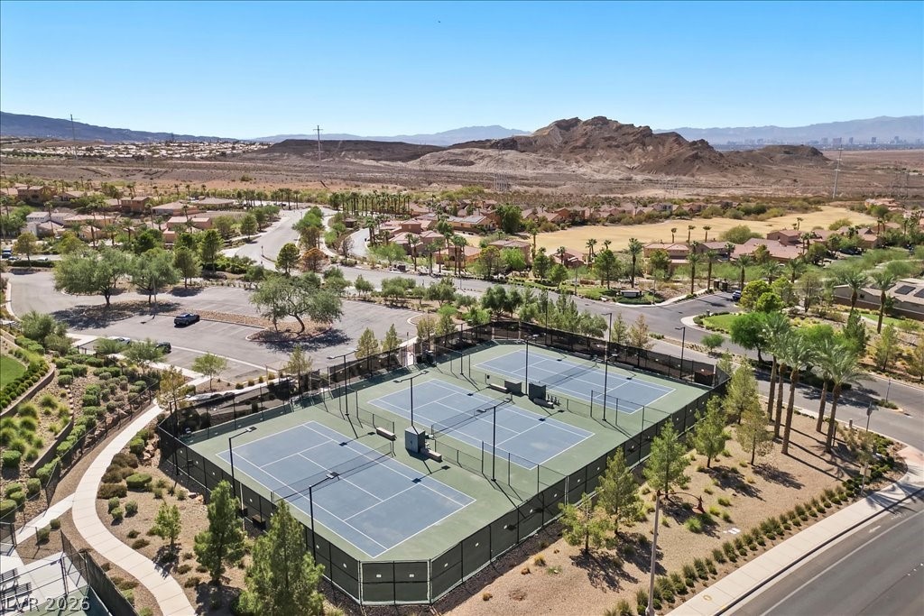 8 Reflection Cove Drive Henderson NV 89011