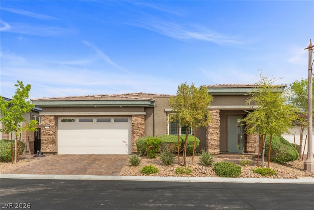 8 Reflection Cove Drive Henderson NV 89011