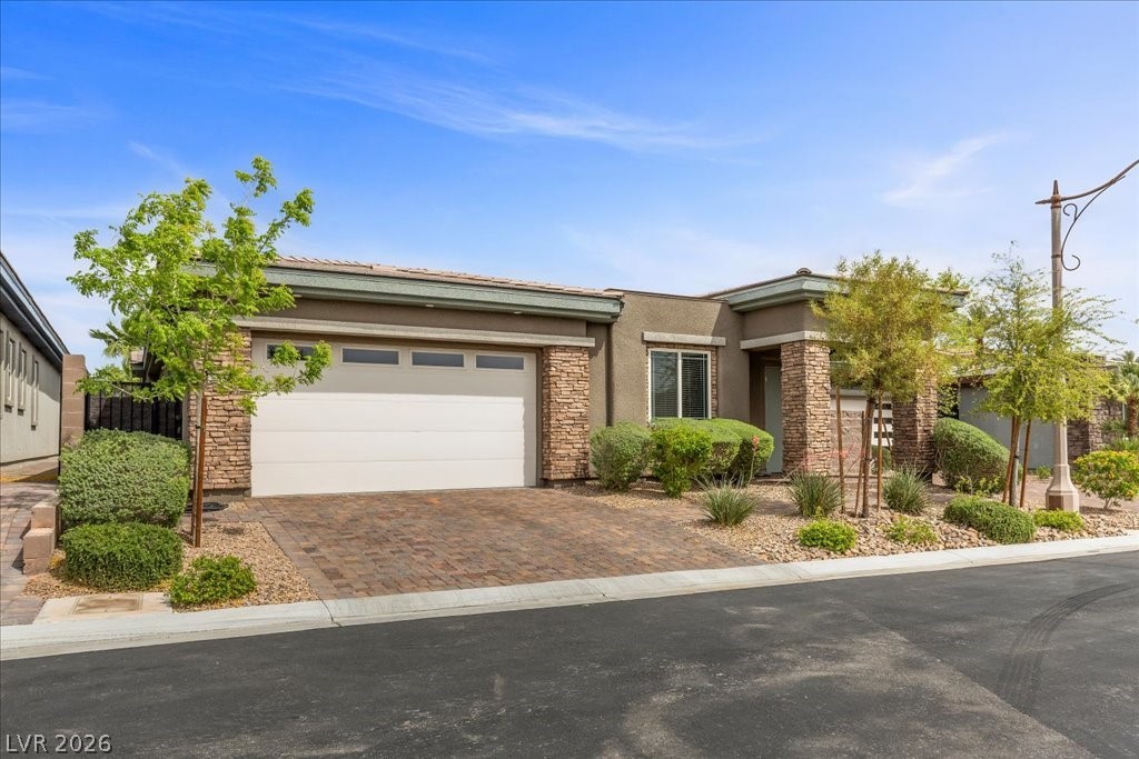 8 Reflection Cove Drive Henderson NV 89011