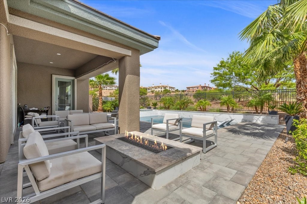 8 Reflection Cove Drive Henderson NV 89011