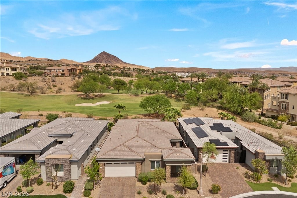 8 Reflection Cove Drive Henderson NV 89011