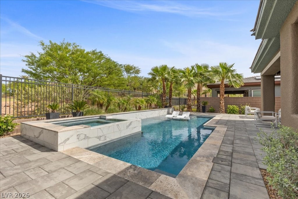 8 Reflection Cove Drive Henderson NV 89011