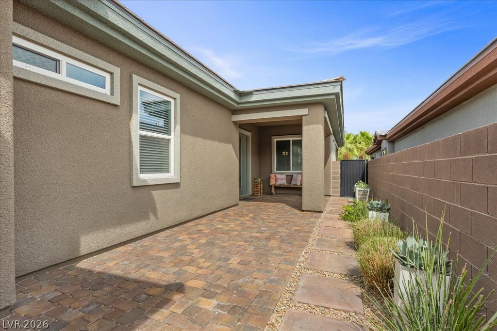 8 Reflection Cove Drive Henderson NV 89011