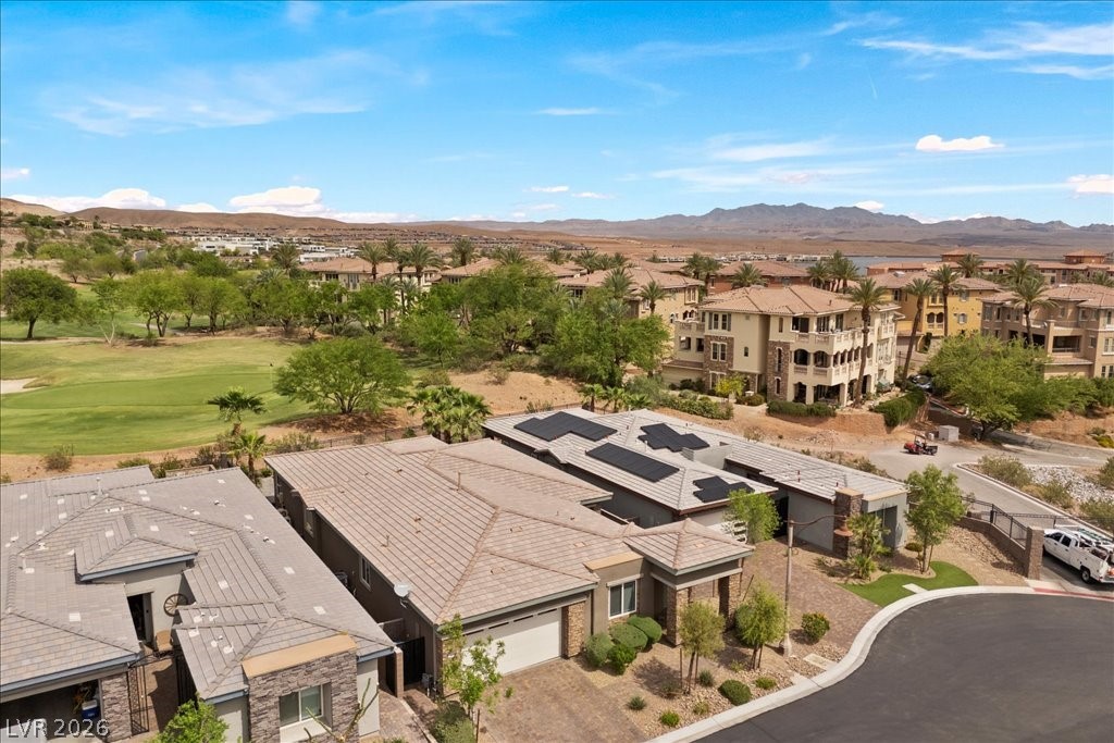 8 Reflection Cove Drive Henderson NV 89011