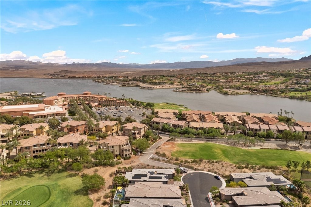 8 Reflection Cove Drive Henderson NV 89011