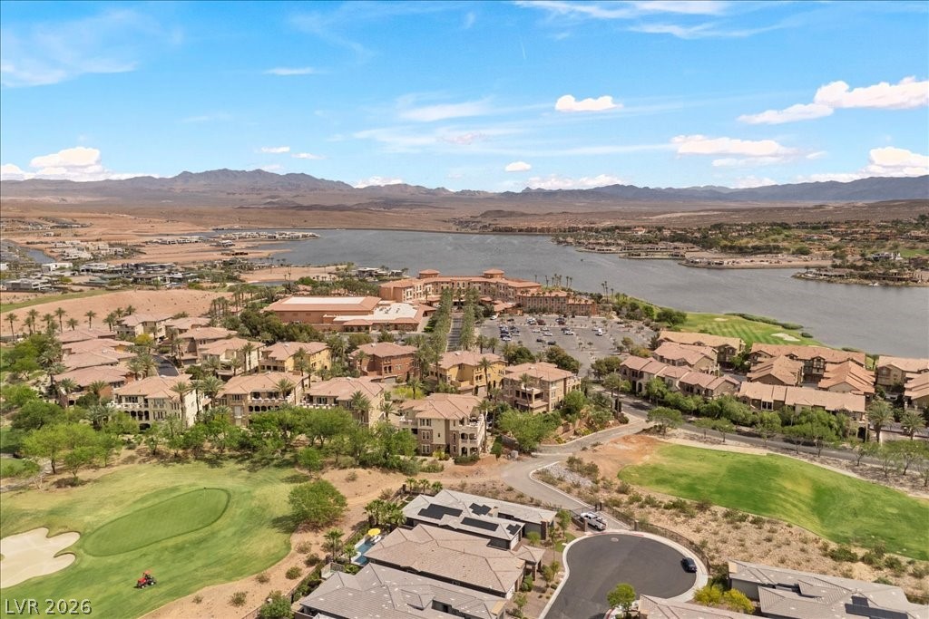8 Reflection Cove Drive Henderson NV 89011