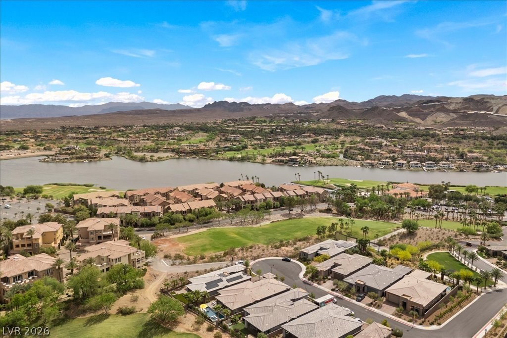8 Reflection Cove Drive Henderson NV 89011