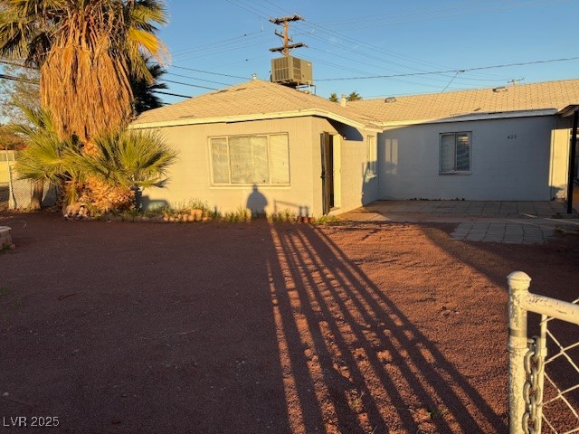 425 Bedford Road Las Vegas NV 89107