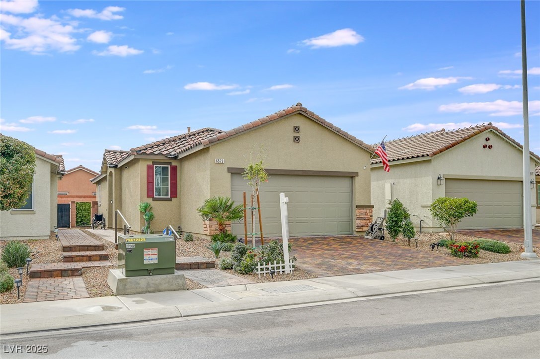 6579 Secret Grove Avenue Las Vegas NV 89130