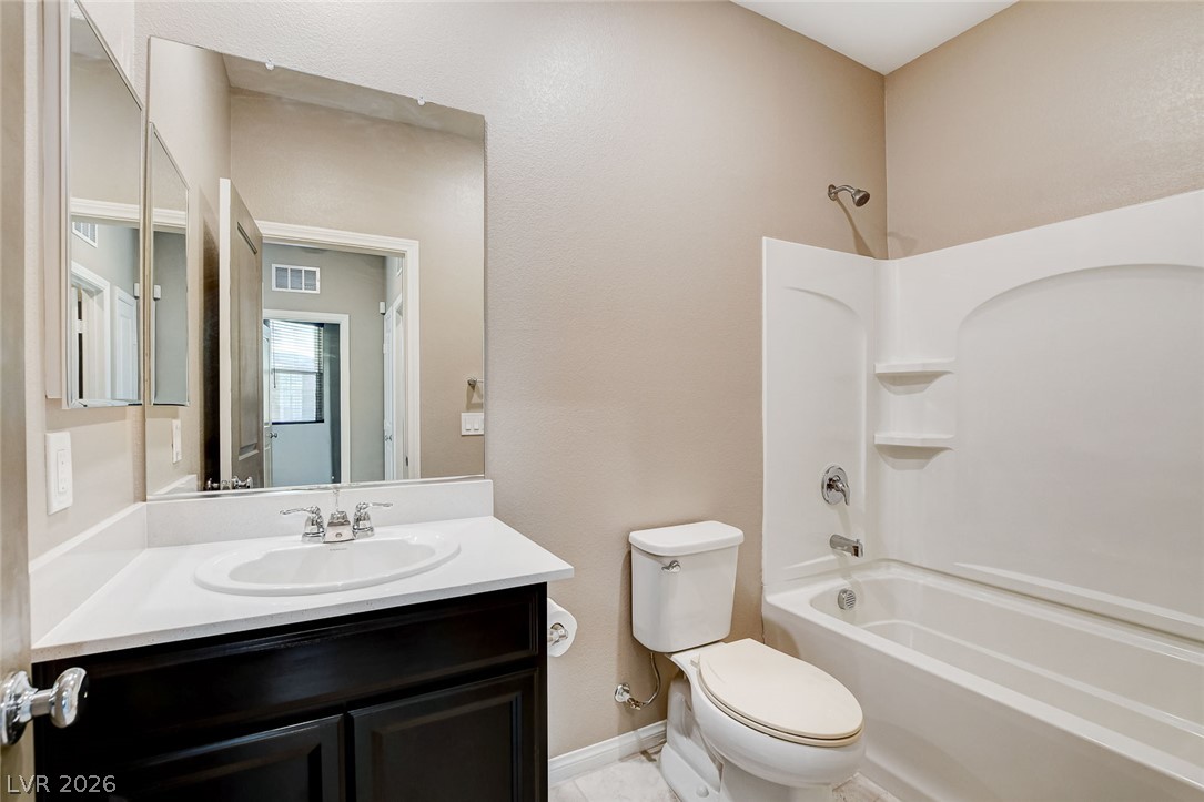 6579 Secret Grove Avenue Las Vegas NV 89130