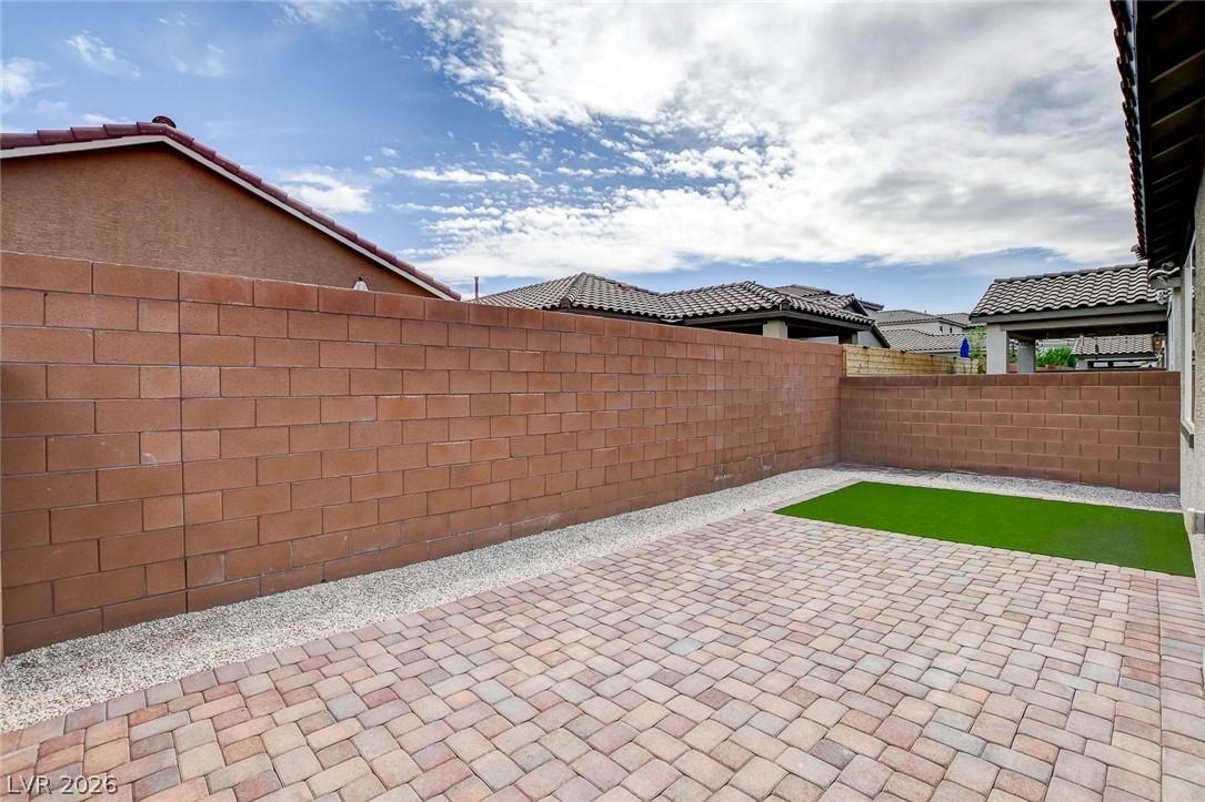 6579 Secret Grove Avenue Las Vegas NV 89130