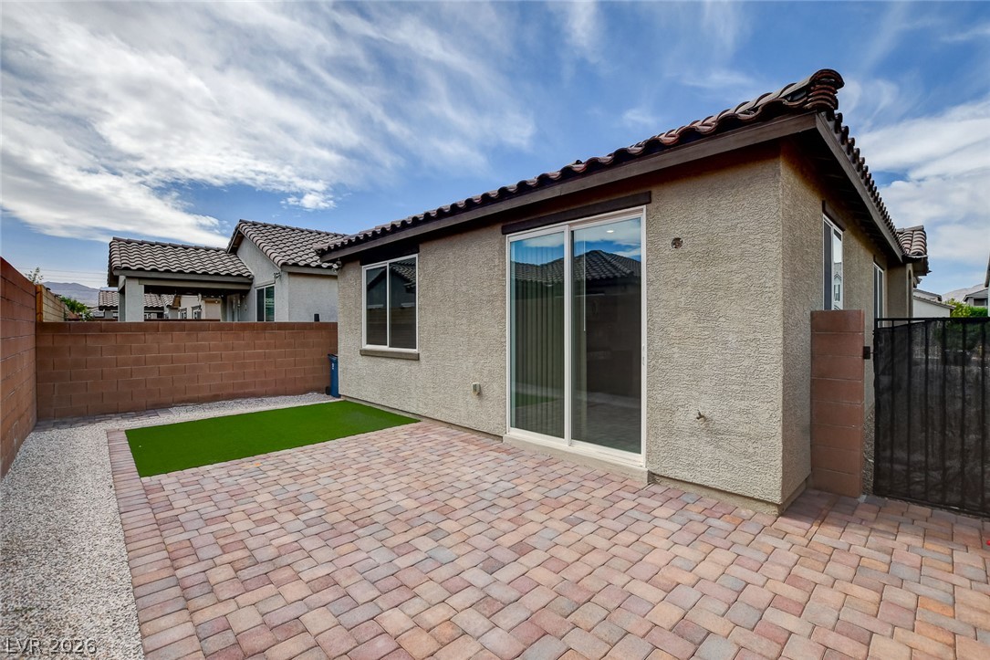 6579 Secret Grove Avenue Las Vegas NV 89130