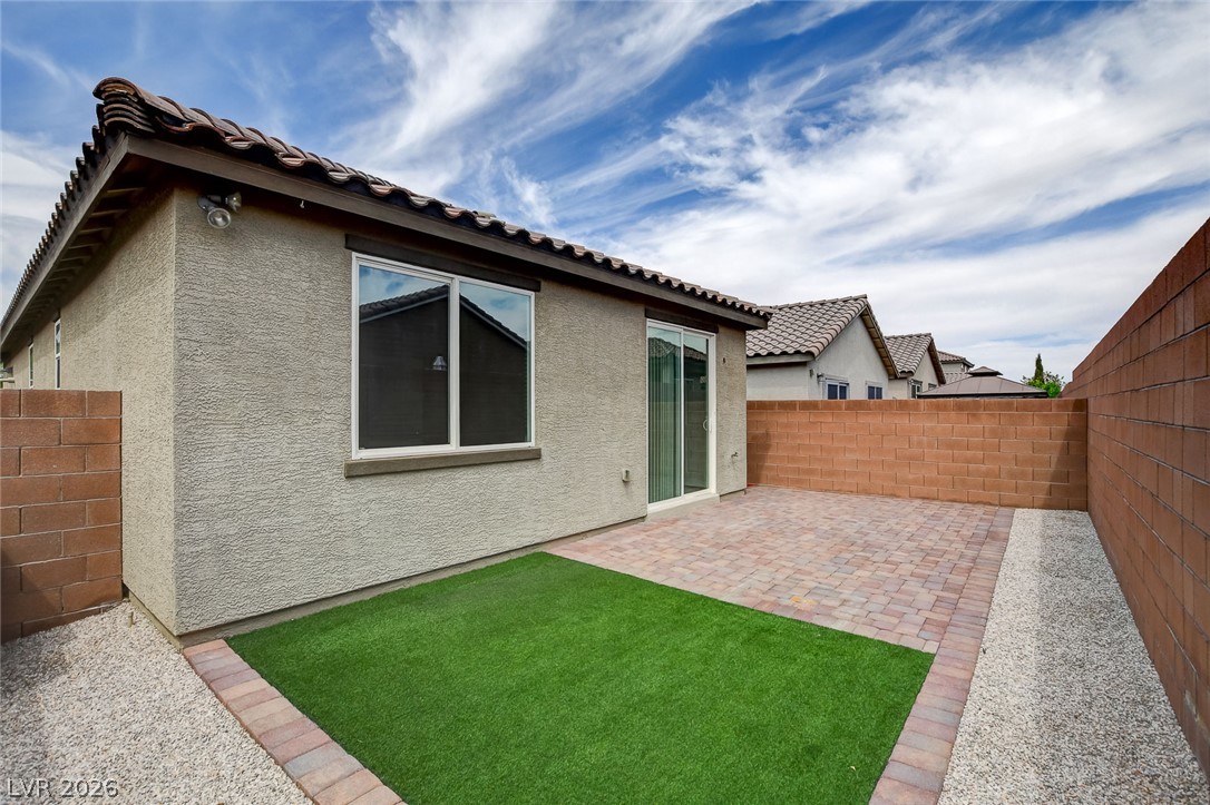 6579 Secret Grove Avenue Las Vegas NV 89130