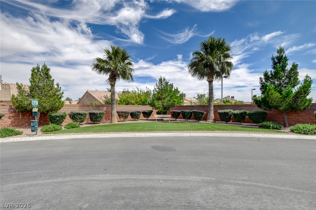 6579 Secret Grove Avenue Las Vegas NV 89130